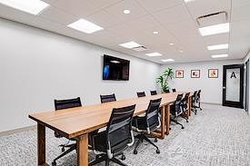 Bethesda Crossing Workspaces