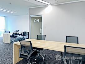 HQ | Surabaya, Graha Pena