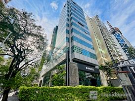 SPACES | Sao Paolo,, Alameda Santos - Paraiso - Brigadeiro