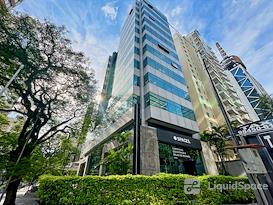 SPACES | Sao Paolo,, Alameda Santos - Paraiso - Brigadeiro