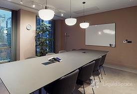 FORA | One Canada Square