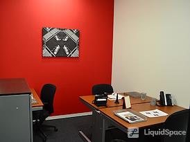 Regus | TOKYO, Akasaka K Tower