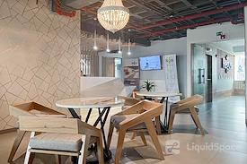 Regus | Edificio Carolina Millenium