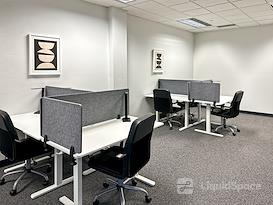 Regus | CO, Colorado Springs - Corporate Dr