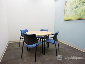 Regus | Mexico City, Virreyes