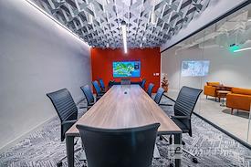 CENTRL Office - South Bay II