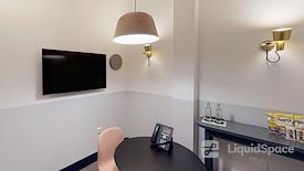 FORA | Warnford Court