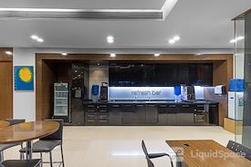 Regus | PUNE, Magarpatta City