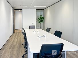 Regus | Amsterdam Mondriaan Tower