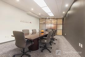 Heritage Ascent | Park Square
