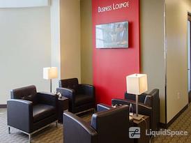 Regus | St. George Square