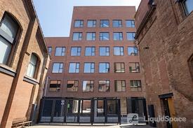 Regus | Barcelona Mas de Roda 6-14