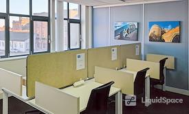 HQ | Liverpool, Atlantic House