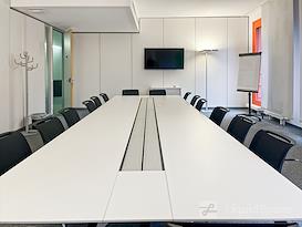 Regus | UNTERFÖHRING, Unterföhring Park Village