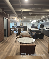 Enclave Union Market