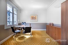 Regus | Paris, Signature, Georges V Bassano