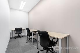 Regus | YOKOHAMA, Kannai