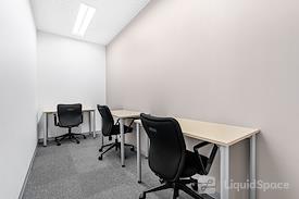 Regus | YOKOHAMA, Kannai