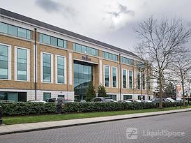 Regus | Bracknell, Arlington Square