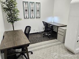 Elevate Coworking