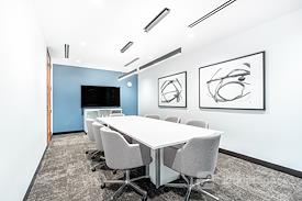 Regus | O'Hare Rosemont