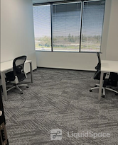 Regus | Cal Center Drive