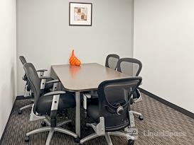 Regus | Long Beach ‚Äì Landmark Square