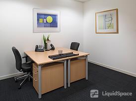 Regus | Northampton, Northampton Business Park