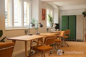Distil Coworking Somerset