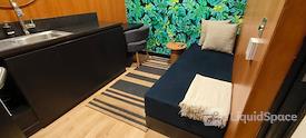 WeWork Embassy One