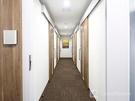 Regus | Kumamoto, Kumamoto Ginzadori (Open Office)