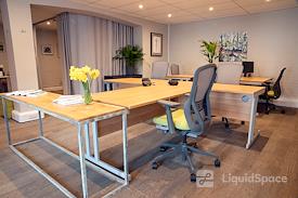 Regus | Zurich, Regus Spoom Oerlikon