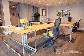 Regus | Zurich, Regus Spoom Oerlikon