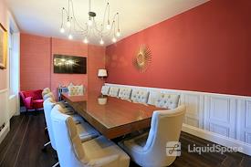 Regus | NEW DELHI, Elegance