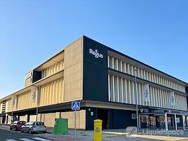 Regus | Sevilla, Camas