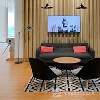 Kantorkuu Coworking & Office Space Agro Plaza Kuningan