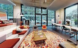 Design Offices Köln Schanzenstraße