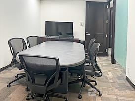 Regus | AB, Calgary – Altius Centre