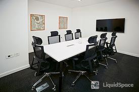 Regus | Arabella New Cairo - EGP