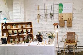 GARDEN :: coworking space + atelier