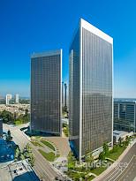 Regus || Century Plaza Towers