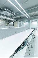 108 梁山 - Fablab x Workspace