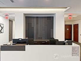 Regus | Anson Way