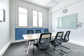 Regus | Paris, Auteuil