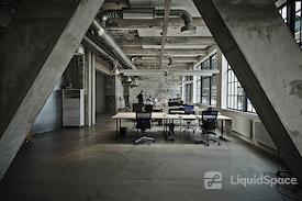 Strijp-CS co-working Eindhoven