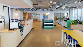 WeWork | 1201 Wilson Blvd