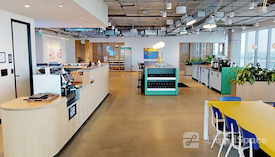 WeWork | 1201 Wilson Blvd