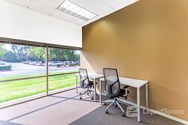 Regus || Crow Canyon Place