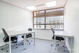 Regus | Casablanca, Zenith