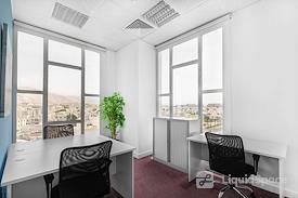 Regus | MUSCAT, Al Khuwair